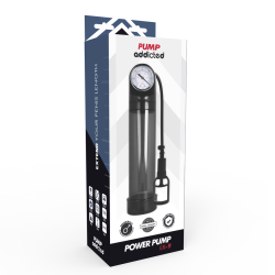 PUMP ADDICTED - RX9 – Produktansicht 6