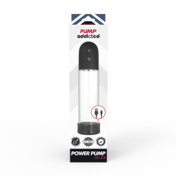 PUMP ADDICTED - RX11 AUTOMATISCHE EREKTIONSPUMPE – Produktansicht 5