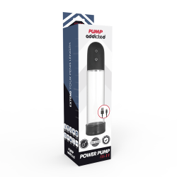 PUMP ADDICTED - RX11 AUTOMATISCHE EREKTIONSPUMPE – Produktansicht 6