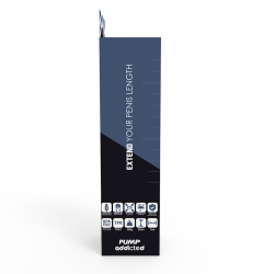 PUMP ADDICTED - RX11 AUTOMATISCHE EREKTIONSPUMPE – Produktansicht 8