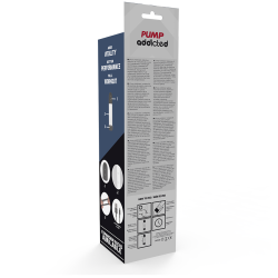 PUMP ADDICTED - RX11 AUTOMATISCHE EREKTIONSPUMPE – Produktansicht 9