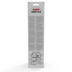PUMP ADDICTED - RX11 AUTOMATISCHE EREKTIONSPUMPE – Produktansicht 10