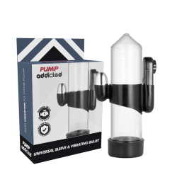PUMP ADDICTED - VIBRIERENDE KUGEL – Produktansicht 2