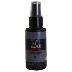HOT - XXL SPRAY FÜR MÄNNER 50 ML – Produktansicht 2