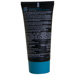 HOT - XXL VERBESSERUNGSCREME FÜR MÄNNER 50 ML – Produktansicht 2