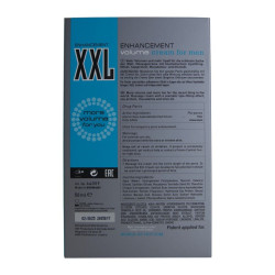 HOT - XXL VERBESSERUNGSCREME FÜR MÄNNER 50 ML – Produktansicht 4