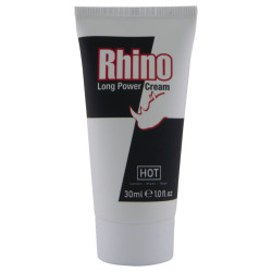 HOT - RHINO LONG POWER CREAM 30 ML – Produktansicht 2