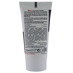 HOT - RHINO LONG POWER CREAM 30 ML – Produktansicht 3