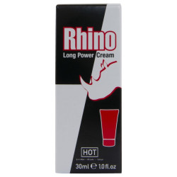 HOT - RHINO LONG POWER CREAM 30 ML – Produktansicht 4