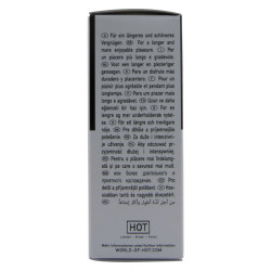 HOT - RHINO LONG POWER CREAM 30 ML – Produktansicht 7