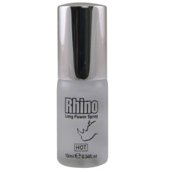 HOT - RHINO LONG POWER SPRAY 10 ML – Produktansicht 2