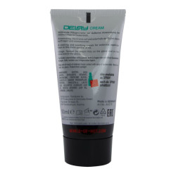 HOT - VERZÖGERNDE CREME 50 ML – Produktansicht 3
