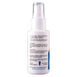 HOT - V-AKTIV PENIS-POWER-SPRAY FÜR MÄNNER 50 ML – Produktansicht 3