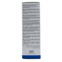 HOT - V-AKTIV PENIS-POWER-SPRAY FÜR MÄNNER 50 ML – Produktansicht 5