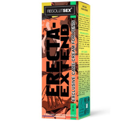 RUF - ERECTA EXTEND VERZÖGERUNGS- UND ERFRISCHUNGSCREME 40ML – Produktansicht 3