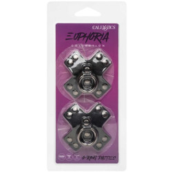 CALEXOTICS - EUPHORIA O-RING SCHWARZ – Produktansicht 3