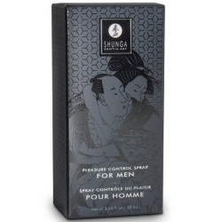 SHUNGA - WAVES PLEASURE SPRAY ORAL SEXUCTIVE ERDBEERE 20 ML – D-246259 – Produktansicht 5