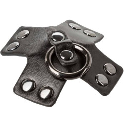 CALEXOTICS - EUPHORIA O-RING SCHWARZ – Produktansicht 4
