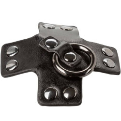 CALEXOTICS - EUPHORIA O-RING SCHWARZ – Produktansicht 5