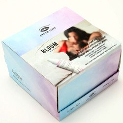 EYE OF LOVE - BLOOM DISPLAY 4X4 RAUMSPRAY – Produktansicht 2
