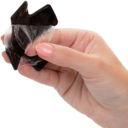 CALEXOTICS - EUPHORIA O-RING SCHWARZ – Produktansicht 6