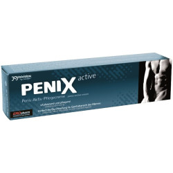 JOYDIVISION EROPHARM - PENIX AKTIV – Produktansicht 2