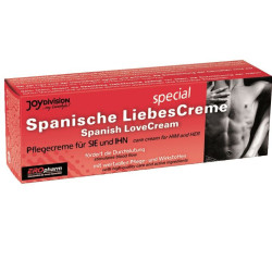 JOYDIVISION EROPHARM - CREME DER LIEBE ESPA OLA 40ML – Produktansicht 2