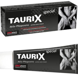 JOYDIVISION EROPHARM - TAURIX SPEZIAL 40 ML