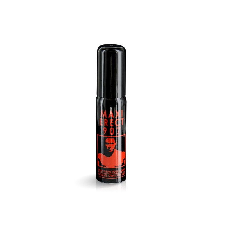 RUF - MAXI ERECT907 EREKTIONSSPRAY 25ML