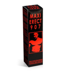 RUF - MAXI ERECT907 EREKTIONSSPRAY 25ML – Produktansicht 2