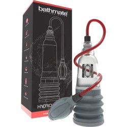 BATHMATE - HYDROXTREME 3 TRANSPARENT – Produktansicht 2