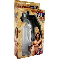 SEVEN CREATIONS - DIE PERFEKTE PENIS-EREKTIONSPUMPE – Produktansicht 2