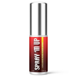 RUF - SPRAY M UP LAVETRA ERECTION 15 ML – Produktansicht 2