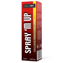 RUF - SPRAY M UP LAVETRA ERECTION 15 ML – Produktansicht 3