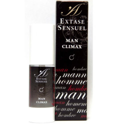 EXTASE SENSUAL - STIMULIERENDER HÖHEPUNKT FÜR IHN – Produktansicht 2