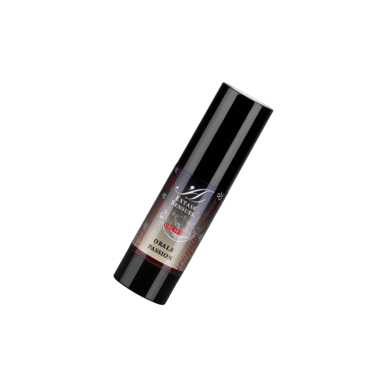 EXTASE SENSUAL - UNISEX STIMULANS