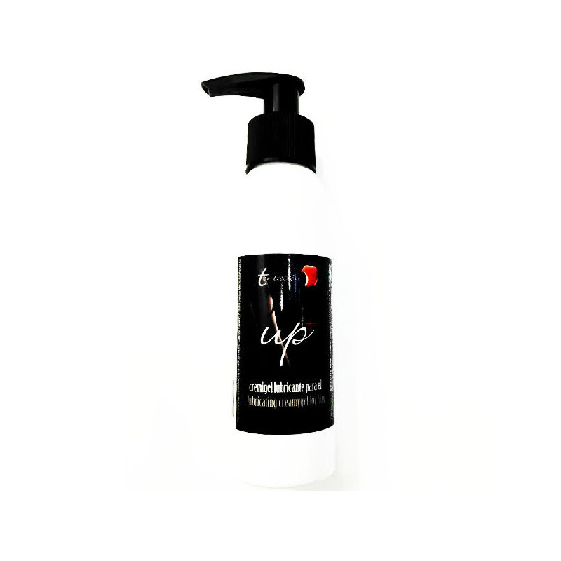 TENTACION - ORGASMISCHES SCHMIERMITTEL CREMIGEL FÜR IHN 100 ML