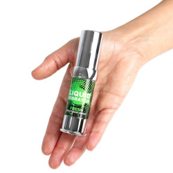 SECRETPLAY - FLÜSSIG VIBRATOR FRESH VERGNÜGENSSTIMULATOR & INTENSIFIERER 15 ML – Produktansicht 3