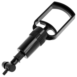 INTENSE - PUMPE TRANSPARENTE PUMPE 01 – Produktansicht 5