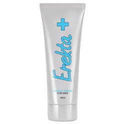 RUF - EREKTA PLUS STIMULIERENDE CREME FÜR DIE EREKTION – Produktansicht 2