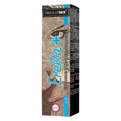 RUF - EREKTA PLUS STIMULIERENDE CREME FÜR DIE EREKTION – Produktansicht 3
