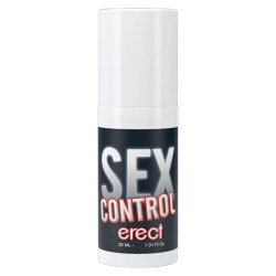 RUF - SEX-KONTROLL-EREKTIONSCREME – Produktansicht 2