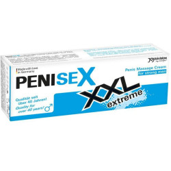 JOYDIVISION EROPHARM - PENISEX XXL STIMULIERENDE CREME FÜR MÄNNER 100 ML – Produktansicht 2