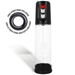 INTENSE - AUTOMATISCHE PUMPE – Produktansicht 2