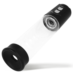 INTENSE - AUTOMATISCHE PUMPE – Produktansicht 3