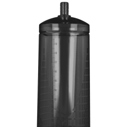 INTENSE - PUMPE SCHWARZE PUMPE 01 – Produktansicht 3