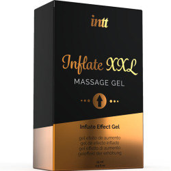 INTT FOR HIM - INTIM GEL ZUR ERHÖHUNG DER EREKTION UND DER PENISGRÖSSE – Produktansicht 3
