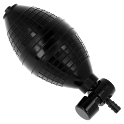 INTENSE - PUMPE SCHWARZE PUMPE 02 – Produktansicht 4