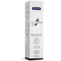 MEDICA GROUP – INTIMGEL FÜR MÄNNER ZUR VERSTÄRKUNG DER EREKTION 150 ML – Produktansicht 3