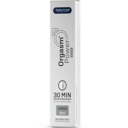 MEDICA GROUP - ORGASMUS-POWERDRINK FÜR MÄNNER 10 ML – Produktansicht 2